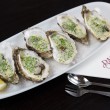 Banjo Jersey Champagne Oysters